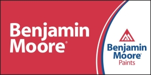 Benjamin Moore Logo